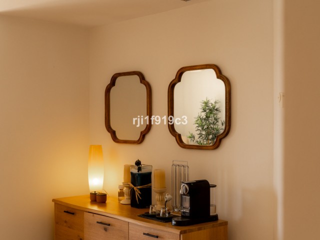 3 Schlafzimmer Apartment in Elviria