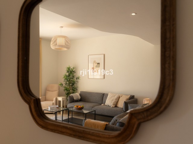 3 Schlafzimmer Apartment in Elviria