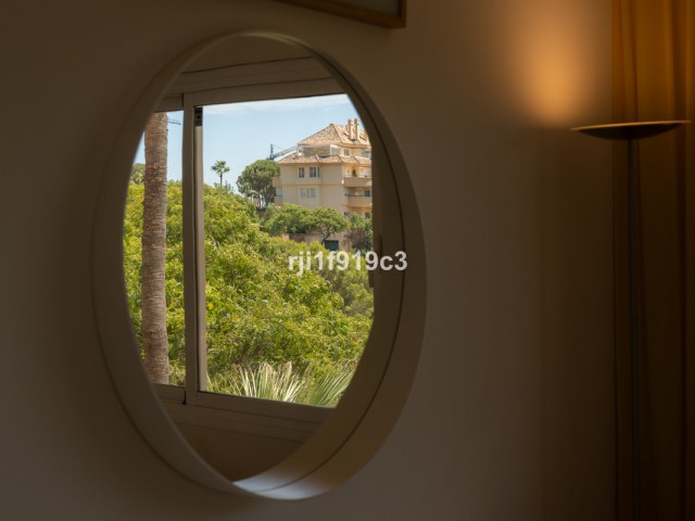 3 Schlafzimmer Apartment in Elviria