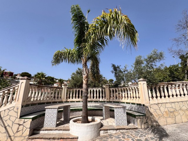 Villa Alhaurín de la Torre - R5130958