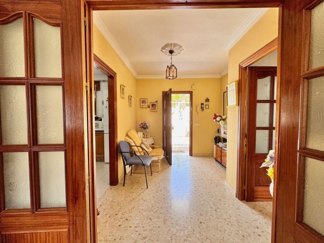 6 Soveroms Villa i Alhaurín de la Torre