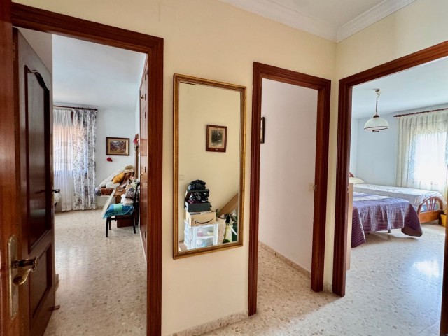 6 Soveroms Villa i Alhaurín de la Torre