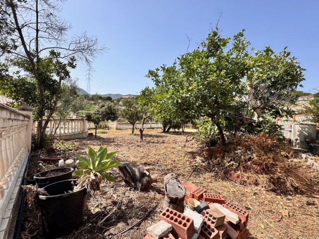6 Soveroms Villa i Alhaurín de la Torre
