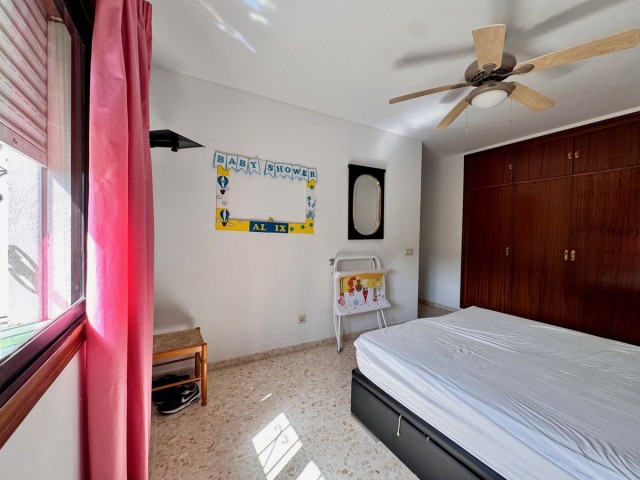 6 Soveroms Villa i Alhaurín de la Torre