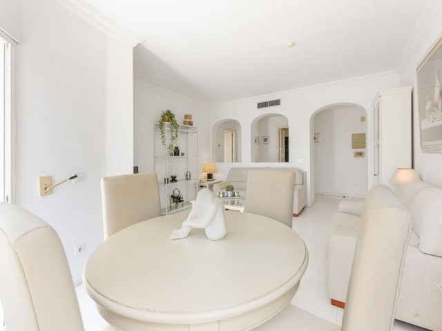 2 Schlafzimmer Apartment in The Golden Mile