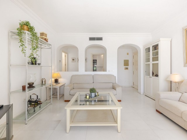 2 Schlafzimmer Apartment in The Golden Mile