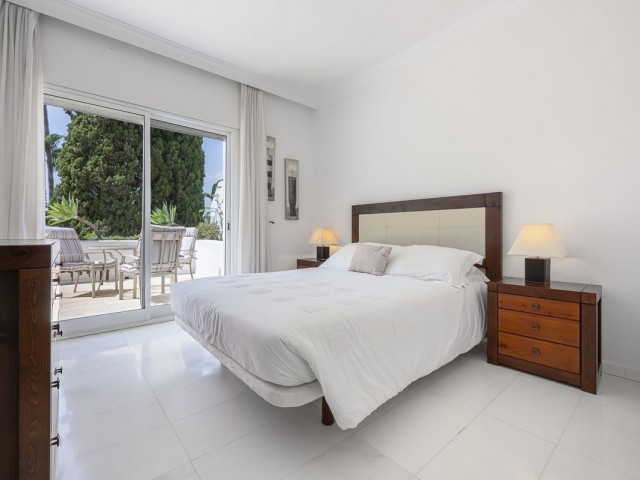 2 Schlafzimmer Apartment in The Golden Mile