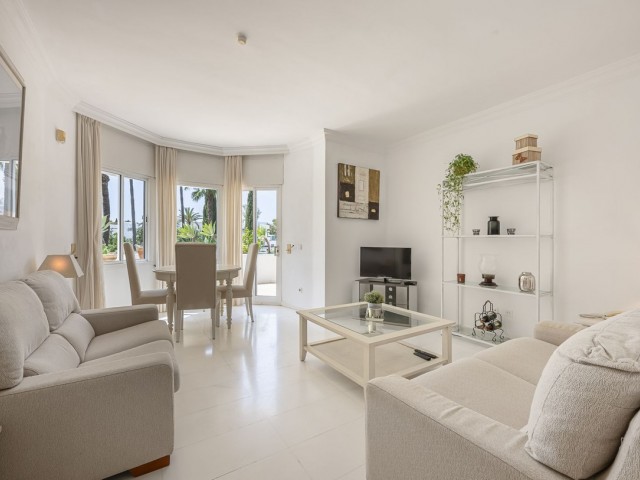 2 Bedrooms Apartment in The Golden Mile