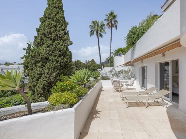 2 Bedrooms Apartment in The Golden Mile