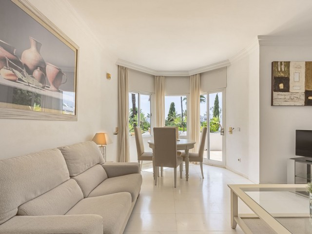 2 Bedrooms Apartment in The Golden Mile