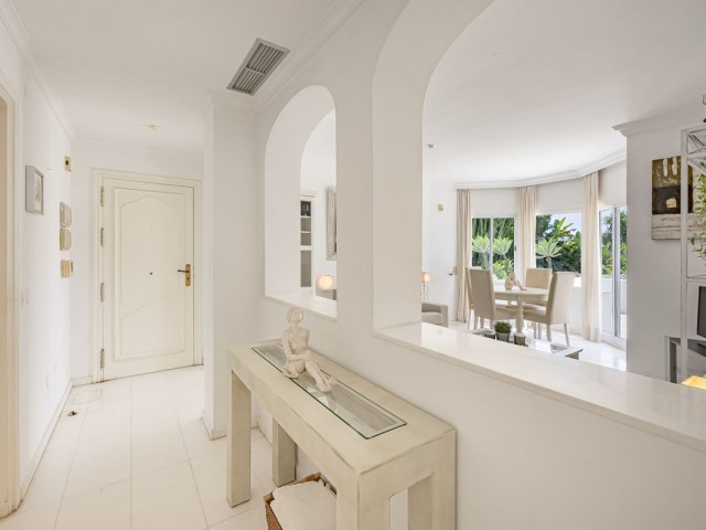 2 Bedrooms Apartment in The Golden Mile