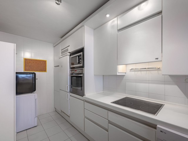 2 Bedrooms Apartment in The Golden Mile