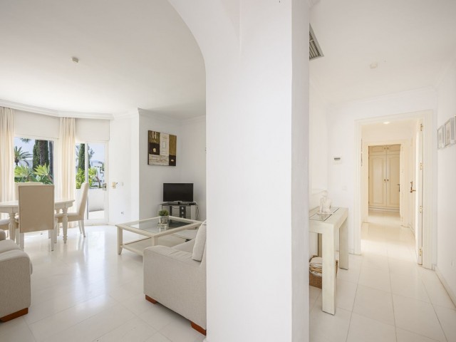 2 Bedrooms Apartment in The Golden Mile