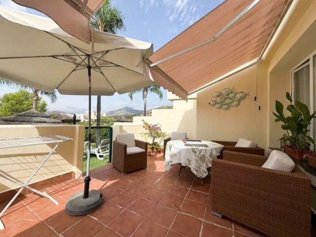 Apartment, Benahavis, R5142571