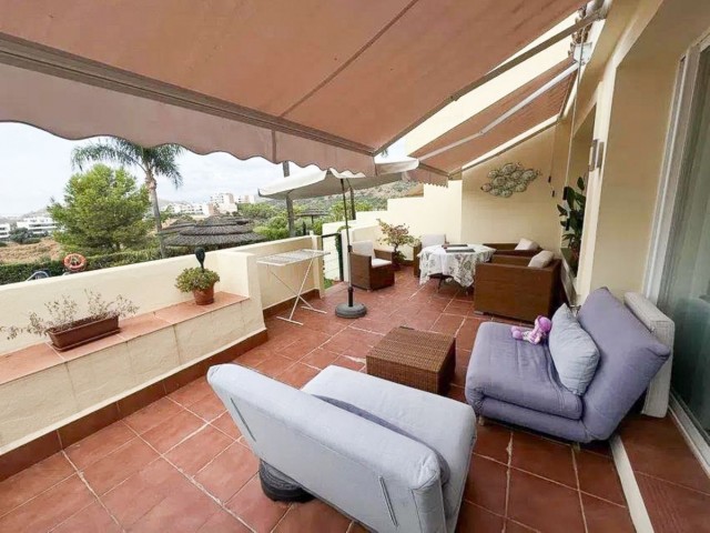 Apartment, Benahavis, R5142571