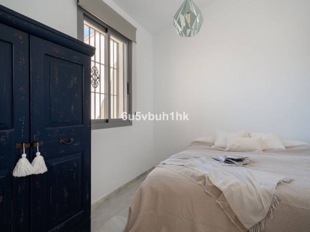 Maison mitoyenne avec 5 Chambres  à Fuengirola