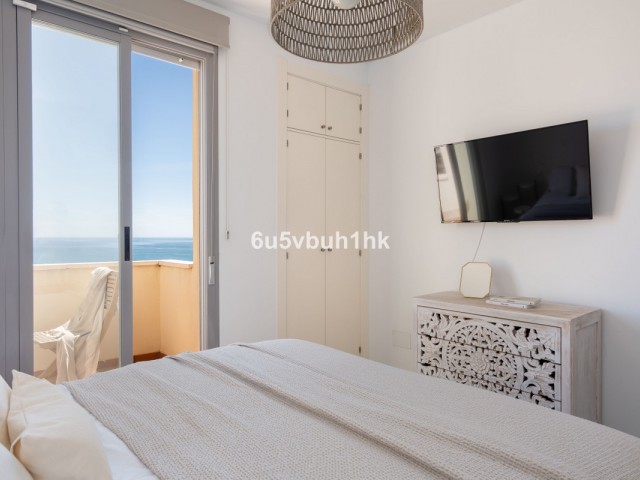 Maison mitoyenne avec 5 Chambres  à Fuengirola