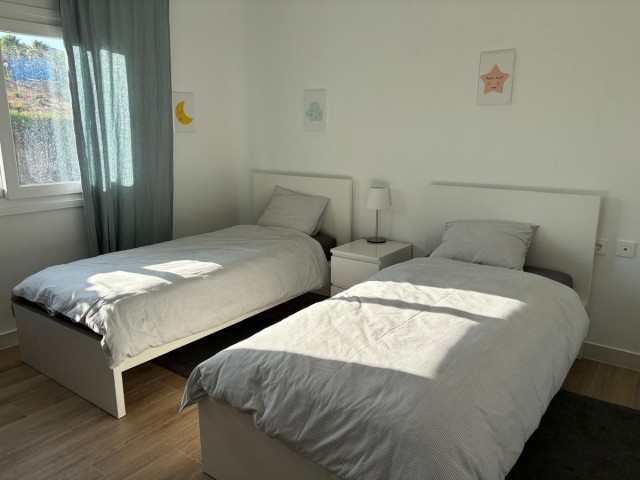 2 Makuuhuoneen Huoneisto Casares