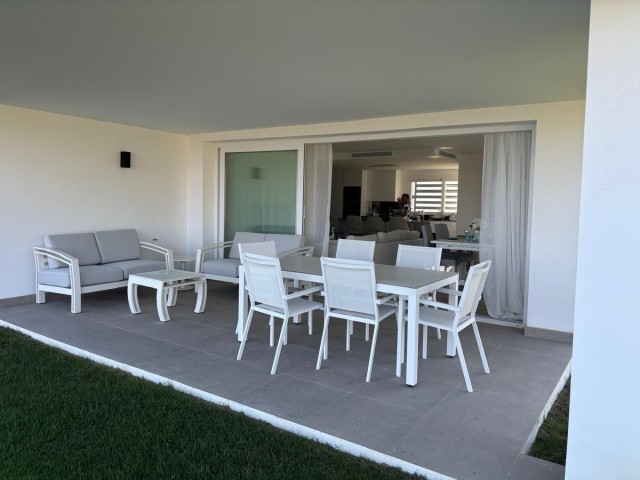 2 Makuuhuoneen Huoneisto Casares