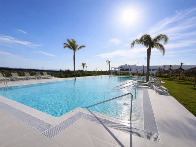 Leilighet Casares - R5183098