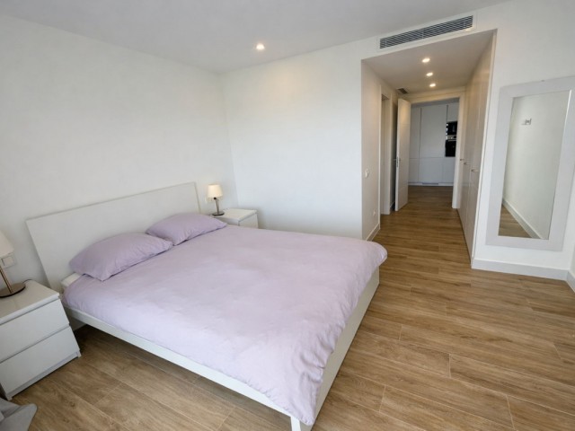 2 Schlafzimmer Apartment in Casares