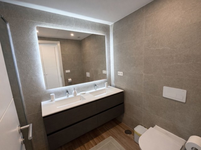 2 Schlafzimmer Apartment in Casares