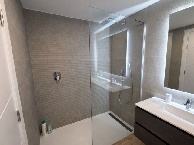 2 Schlafzimmer Apartment in Casares