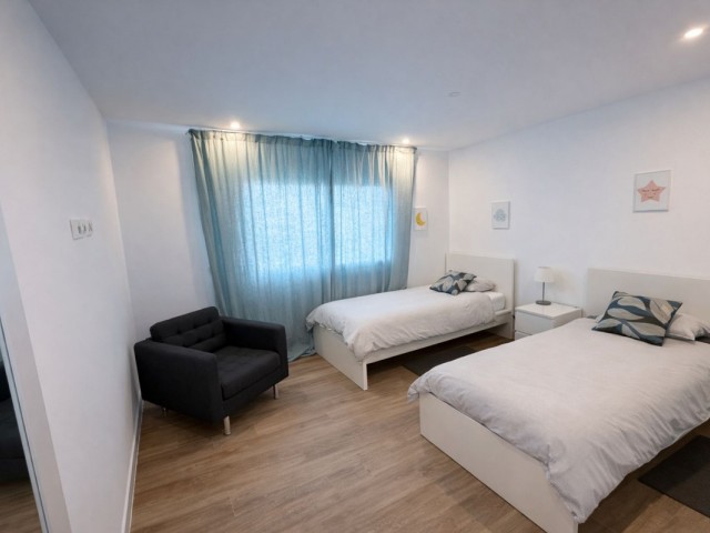 2 Schlafzimmer Apartment in Casares