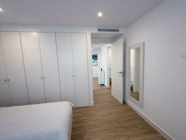 2 Schlafzimmer Apartment in Casares