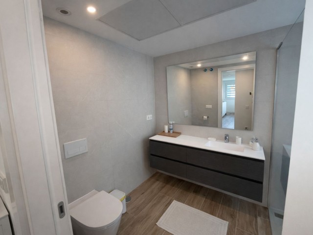 2 Schlafzimmer Apartment in Casares