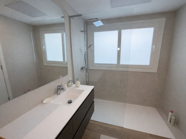 2 Schlafzimmer Apartment in Casares