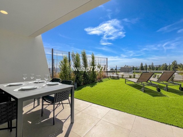 Maison mitoyenne avec 3 Chambres  à La Cala de Mijas