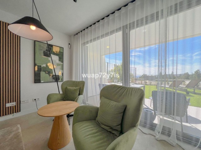 Maison mitoyenne avec 3 Chambres  à La Cala de Mijas