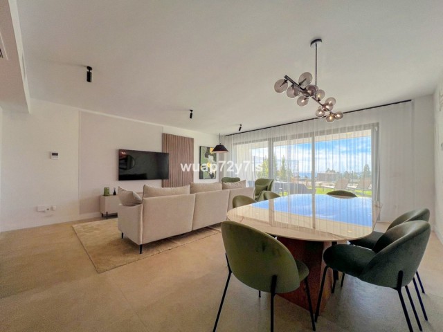 Maison mitoyenne avec 3 Chambres  à La Cala de Mijas