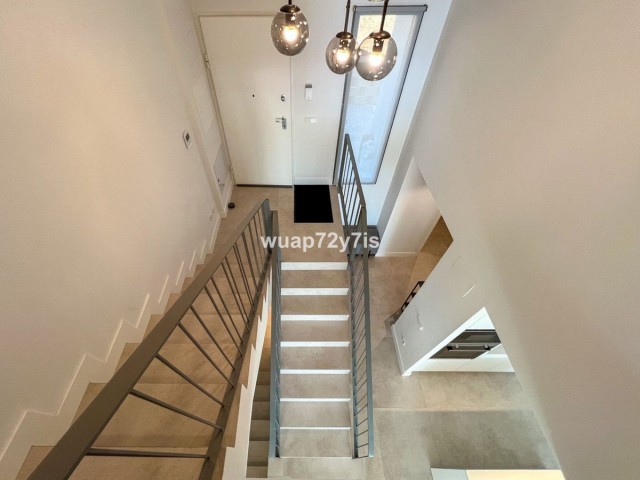 Maison mitoyenne avec 3 Chambres  à La Cala de Mijas