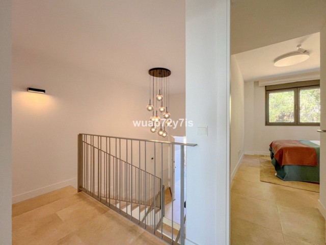 Maison mitoyenne avec 3 Chambres  à La Cala de Mijas