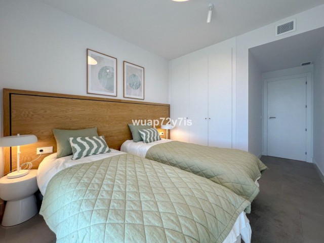 Maison mitoyenne avec 3 Chambres  à La Cala de Mijas