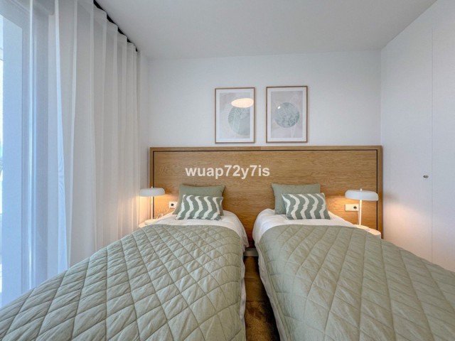 Maison mitoyenne avec 3 Chambres  à La Cala de Mijas