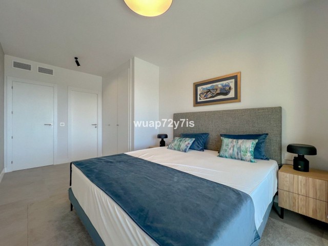 Maison mitoyenne avec 3 Chambres  à La Cala de Mijas