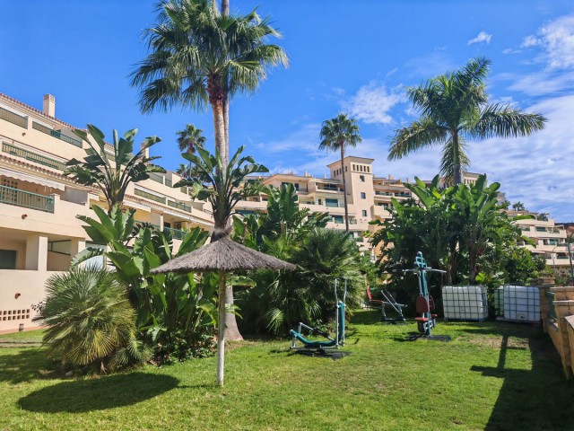 Apartment, Benalmadena Costa, R5186251