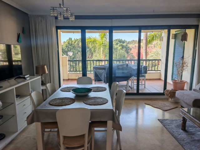 Apartment, Benalmadena Costa, R5186251