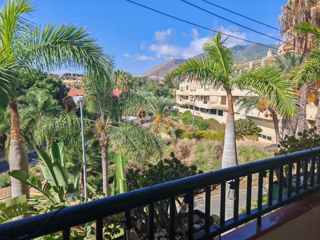 Apartment, Benalmadena Costa, R5186251