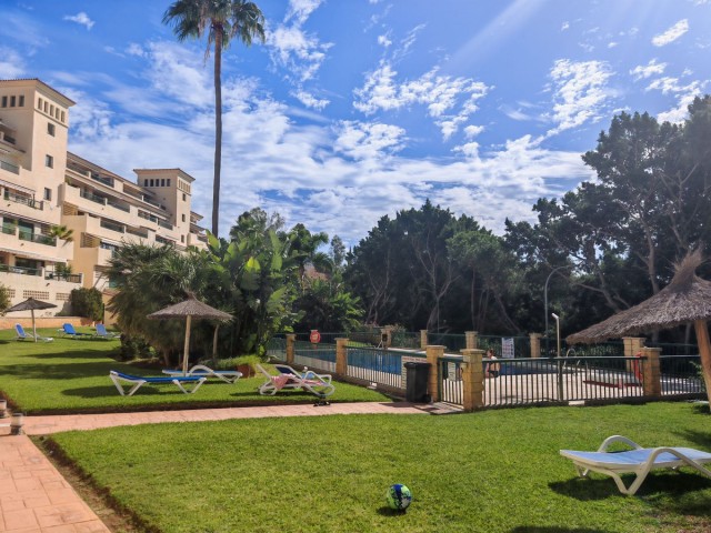 Apartment, Benalmadena Costa, R5186251