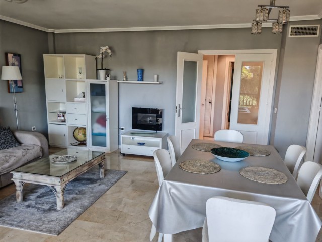 2 Bedrooms Apartment in Benalmadena Costa