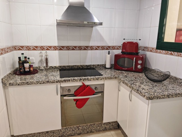 2 Bedrooms Apartment in Benalmadena Costa