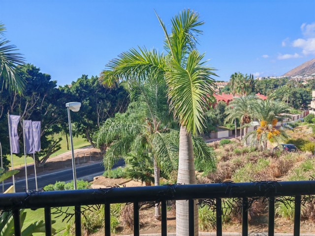 2 Bedrooms Apartment in Benalmadena Costa