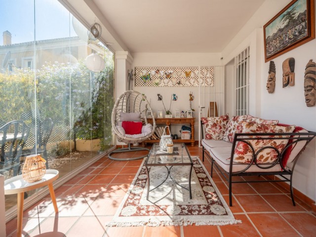 3 Makuuhuoneen Huvila Elviria