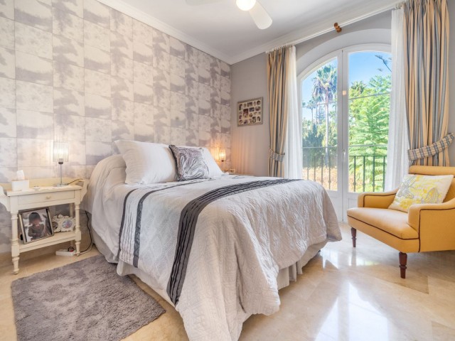 3 Makuuhuoneen Huvila Elviria