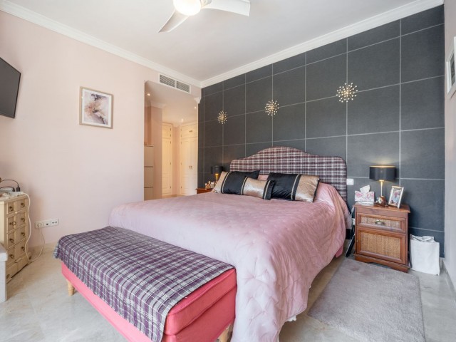 3 Schlafzimmer Villa in Elviria