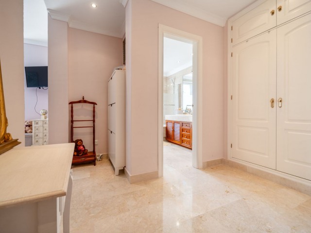 3 Schlafzimmer Villa in Elviria